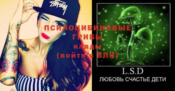 мескалин Баксан